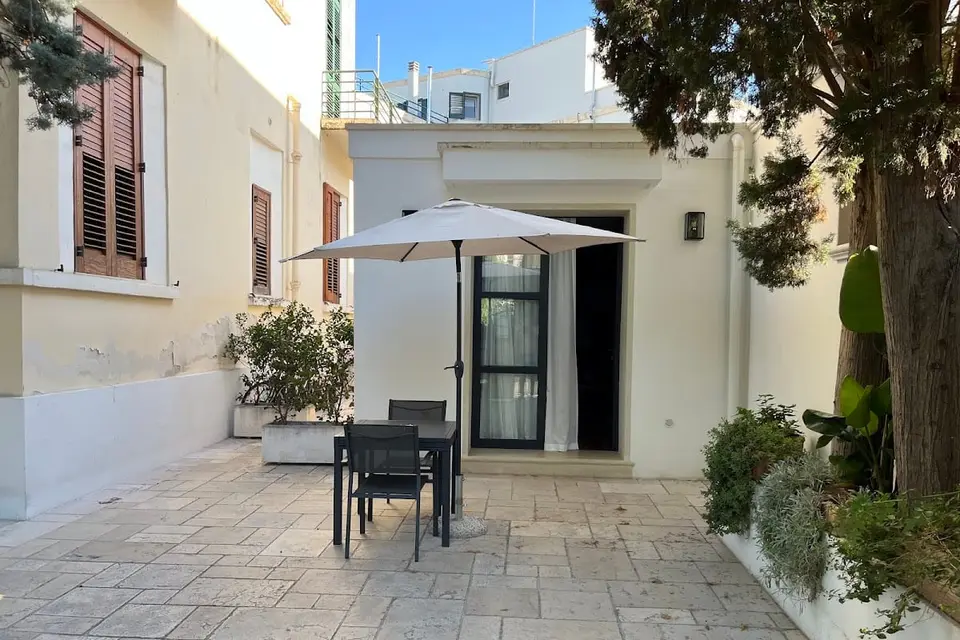 Lu Cuccuviu B&B