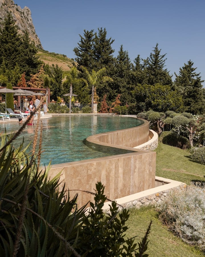 Agrirelais Principe SPA