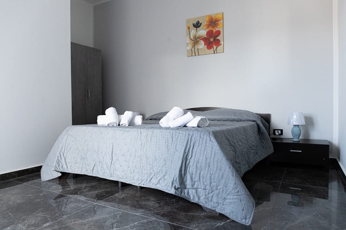 Bed & Breakfast e Casa Vacanza Corleone | Cuor di Leone