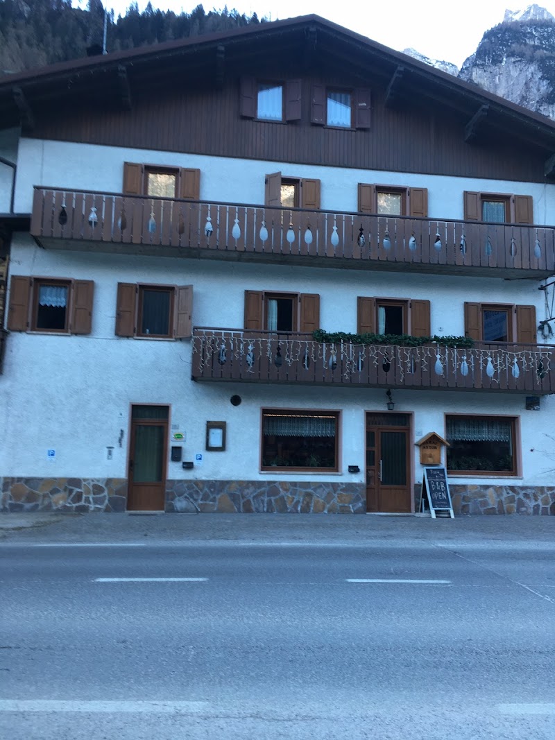 Albergo B&B Astor