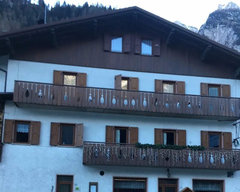 Albergo B&B Astor