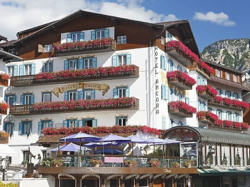 Ancora Cortina