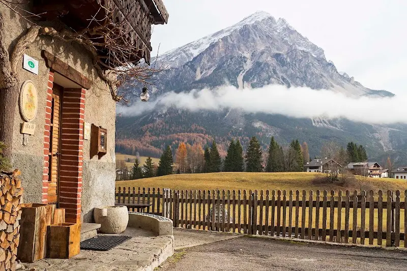 Fiori Cuco B&B
