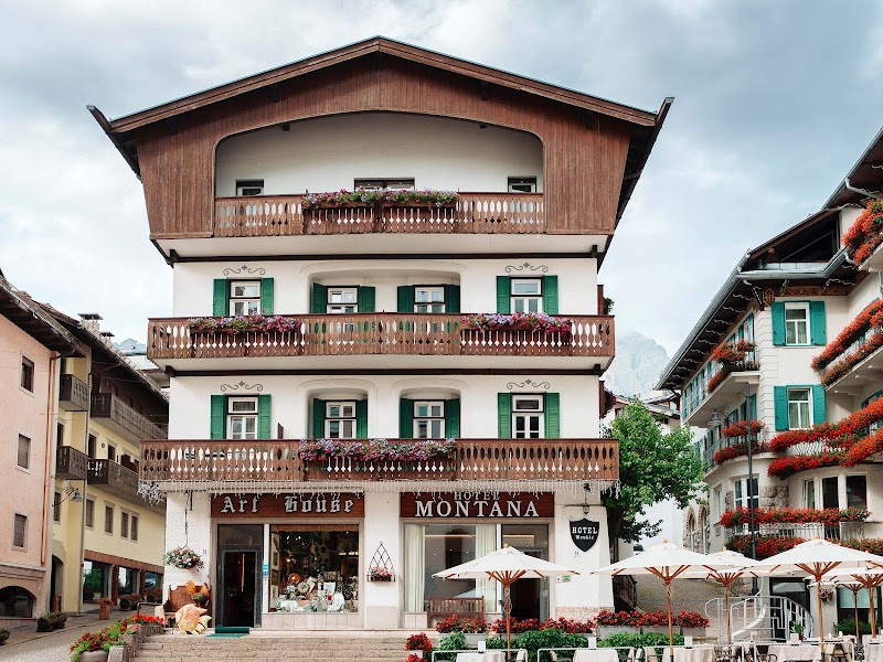Hotel Montana