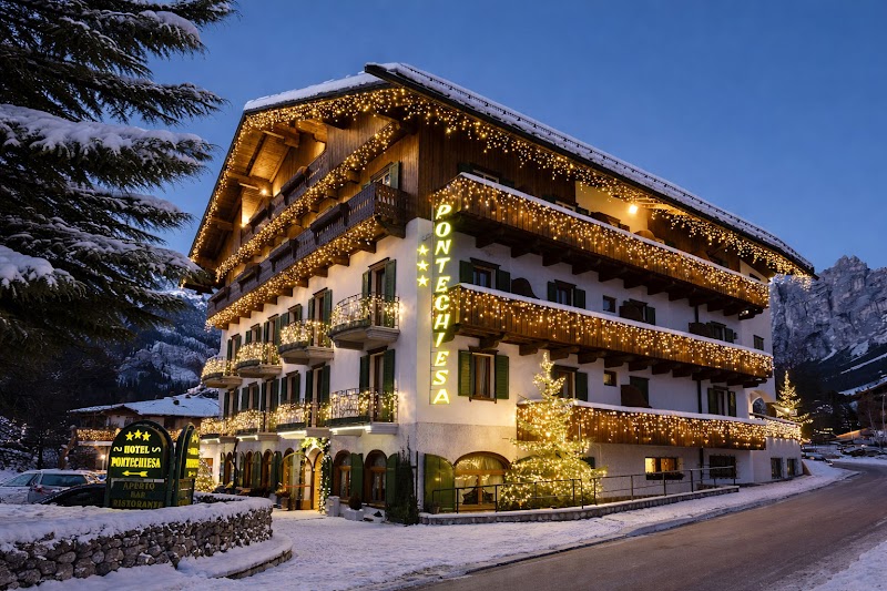 Hotel Pontechiesa