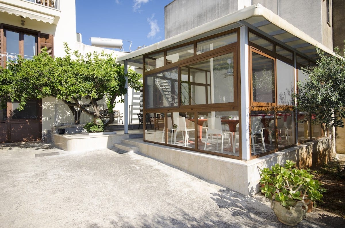 B&B Coppola - San Vito Lo Capo