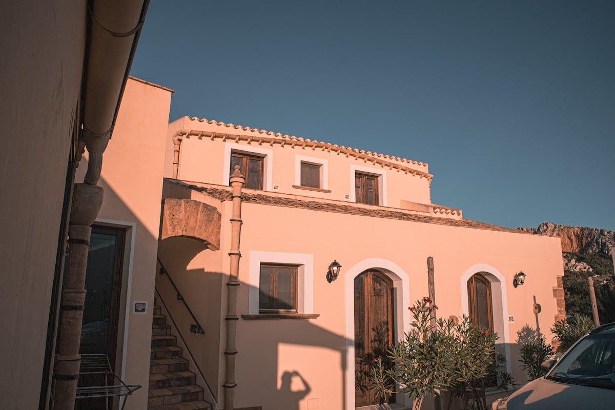 Cala Buguto Hotel Ristorante