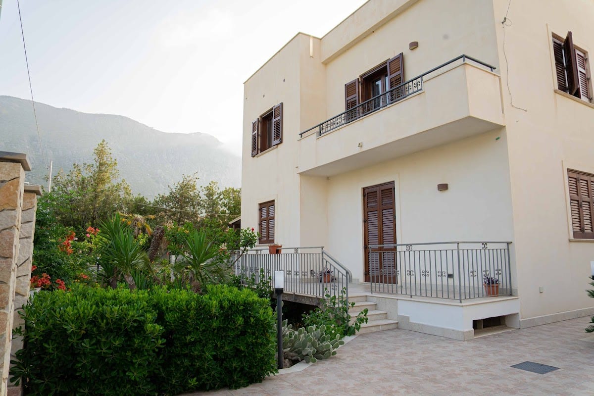 Il Tramonto B&B