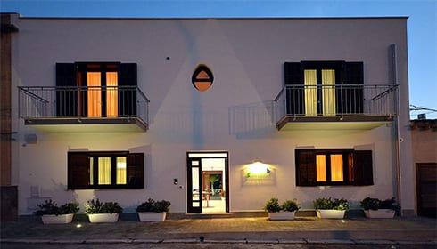 Rotte e Sentieri B&B