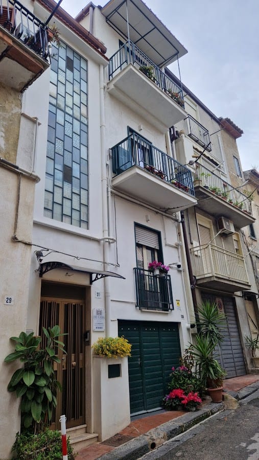 B&B DE CASA