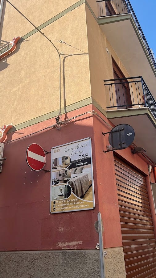 Corte Antica Luxury