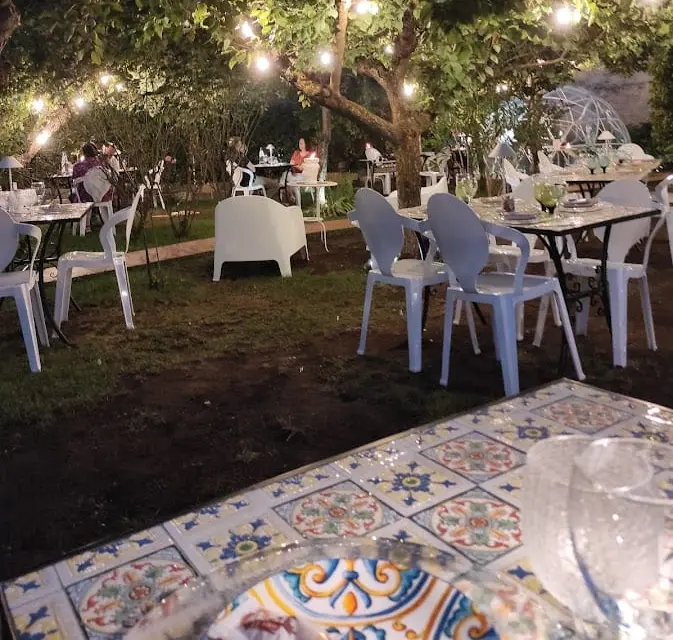 B&B Del Centro