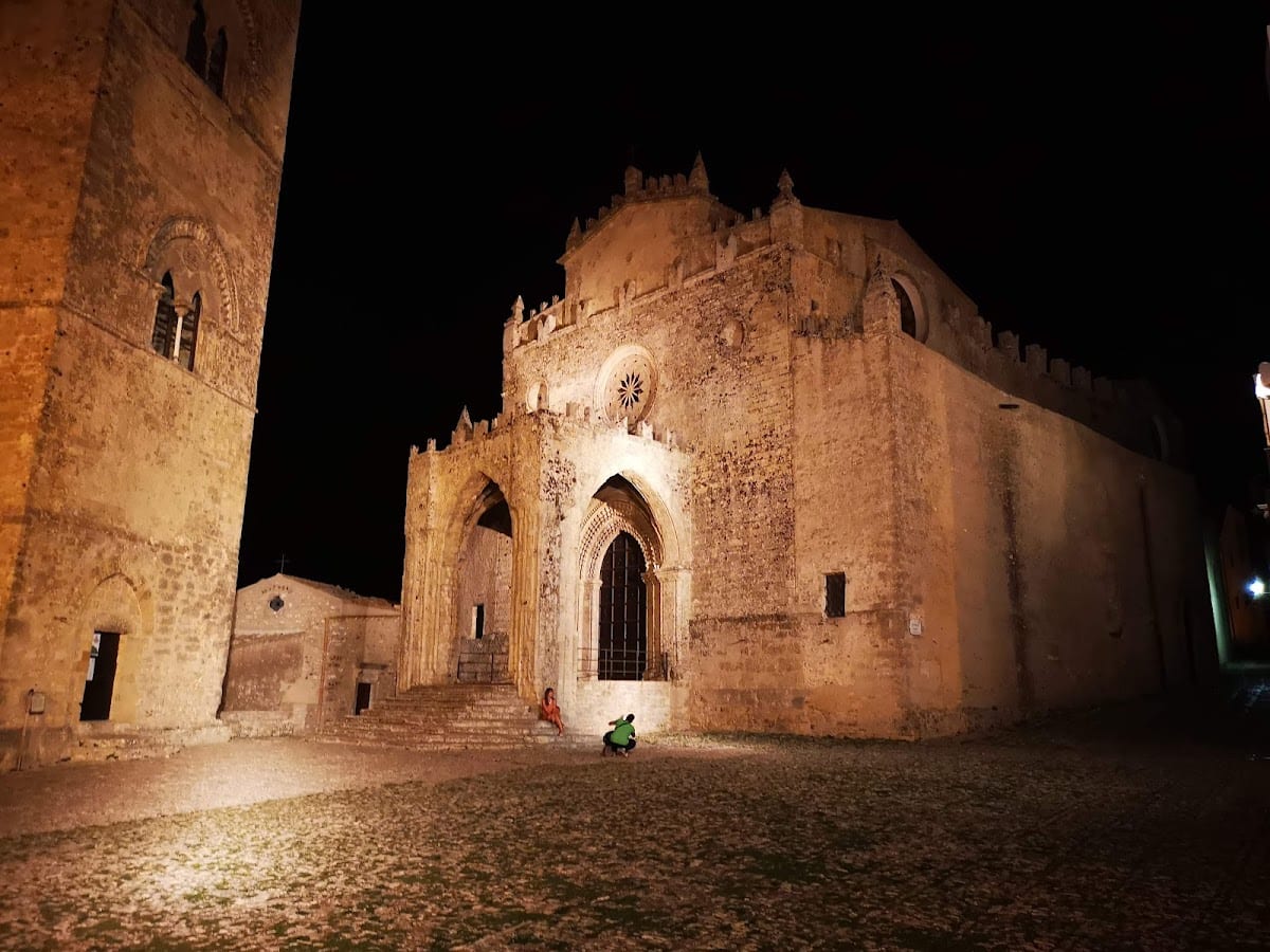 Albergo Villa San Giovanni