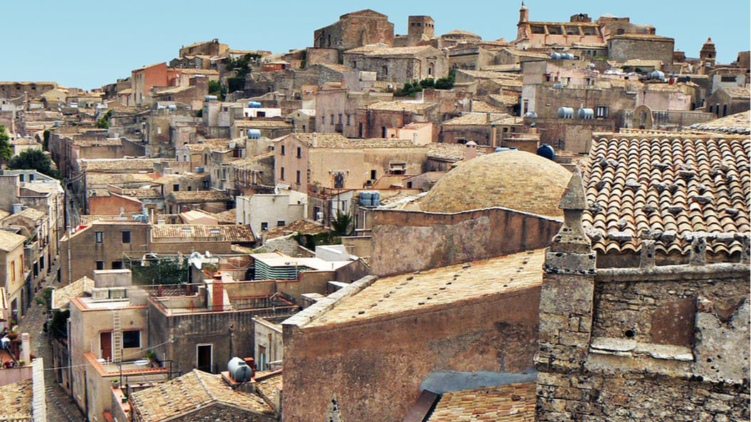 Camere di Ulisse - Affitta Camere/Alloggi Erice