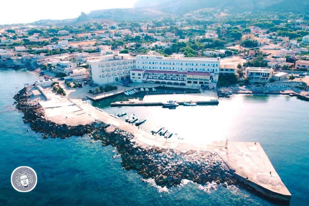 Hotel Tirreno