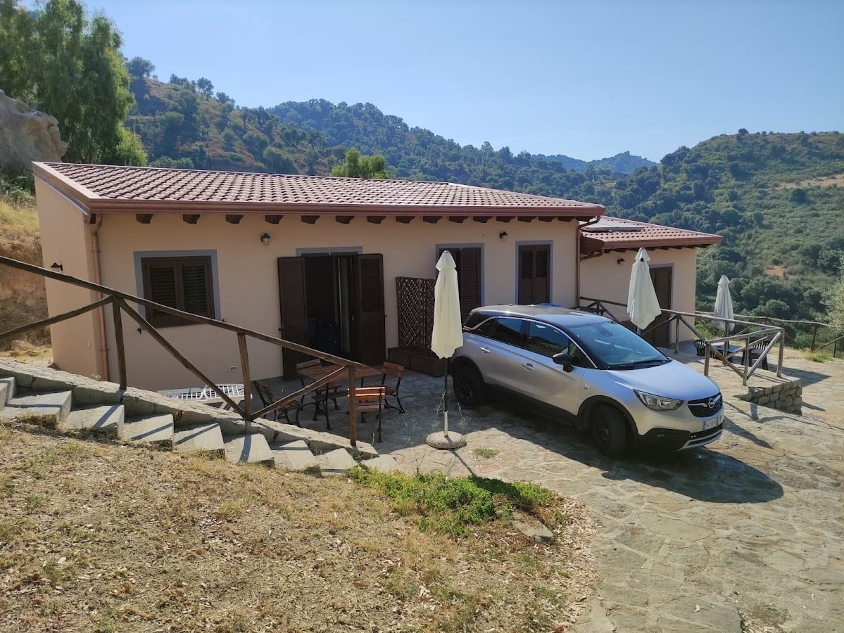 Agriturismo Mama Lina