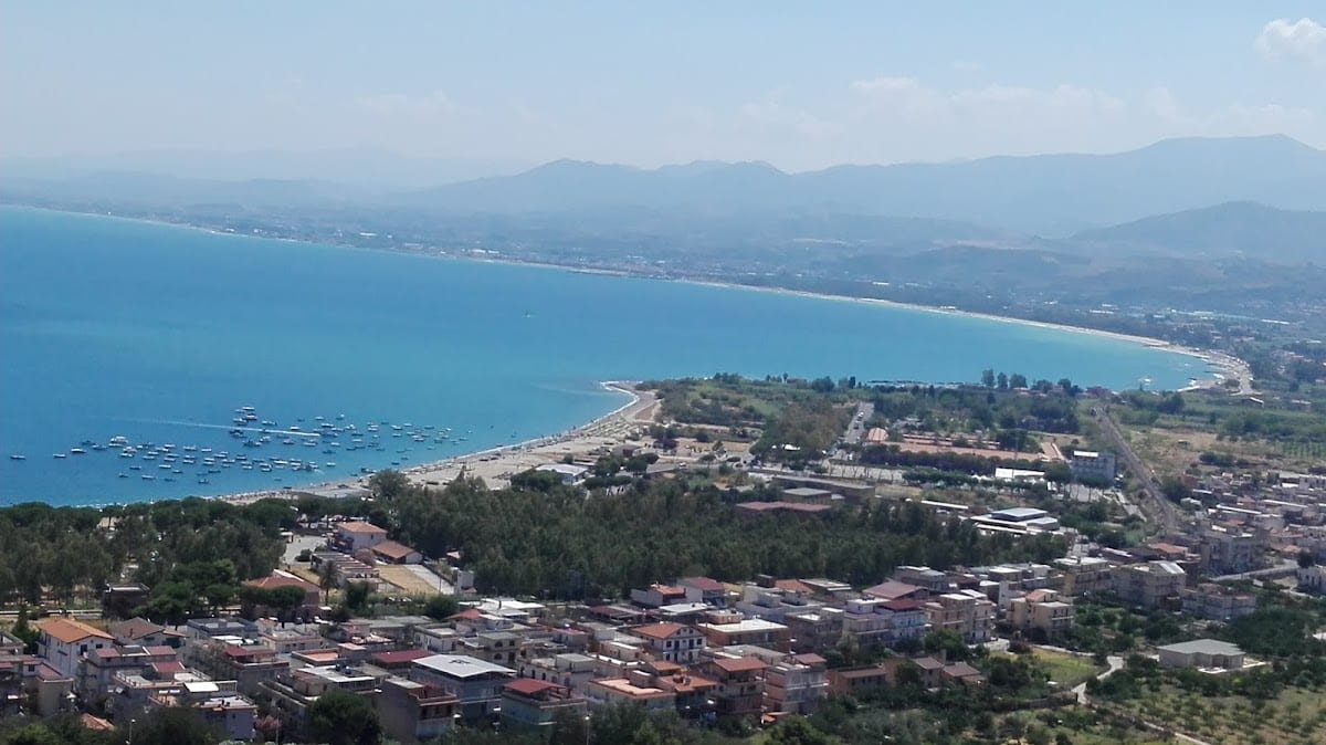 Hotel Europa - Falcone, Sicily