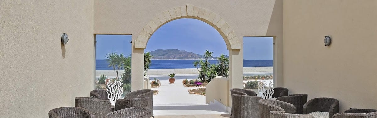 Hotel Tempo di Mare