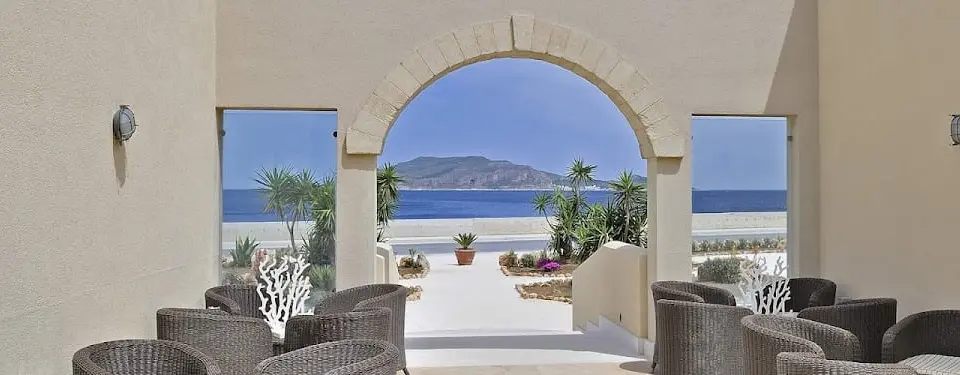 Hotel Tempo di Mare