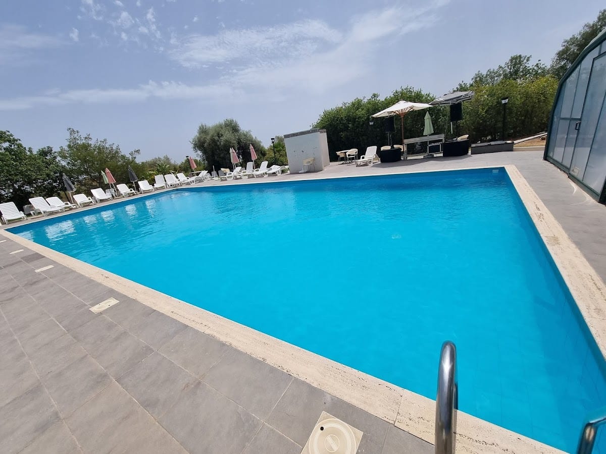Zaiera Resort 4 stelle