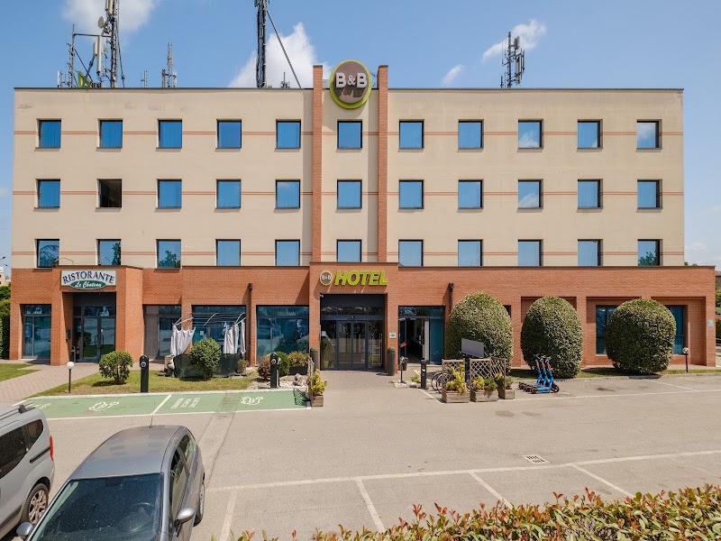 B&B HOTEL Ferrara