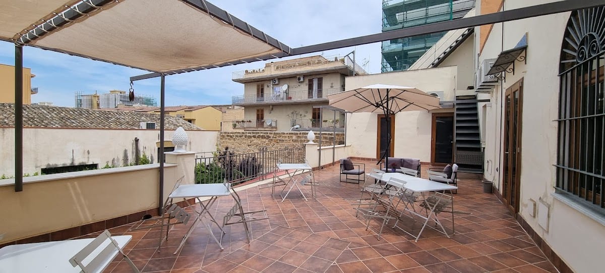 B&B Palazzo Corselli