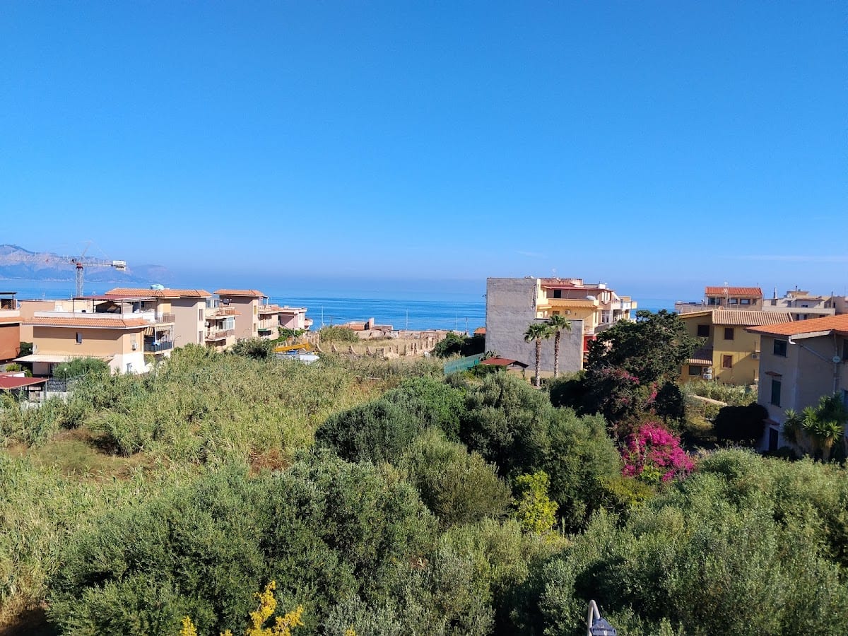 Bed & Breakfast Marina d’Aspra