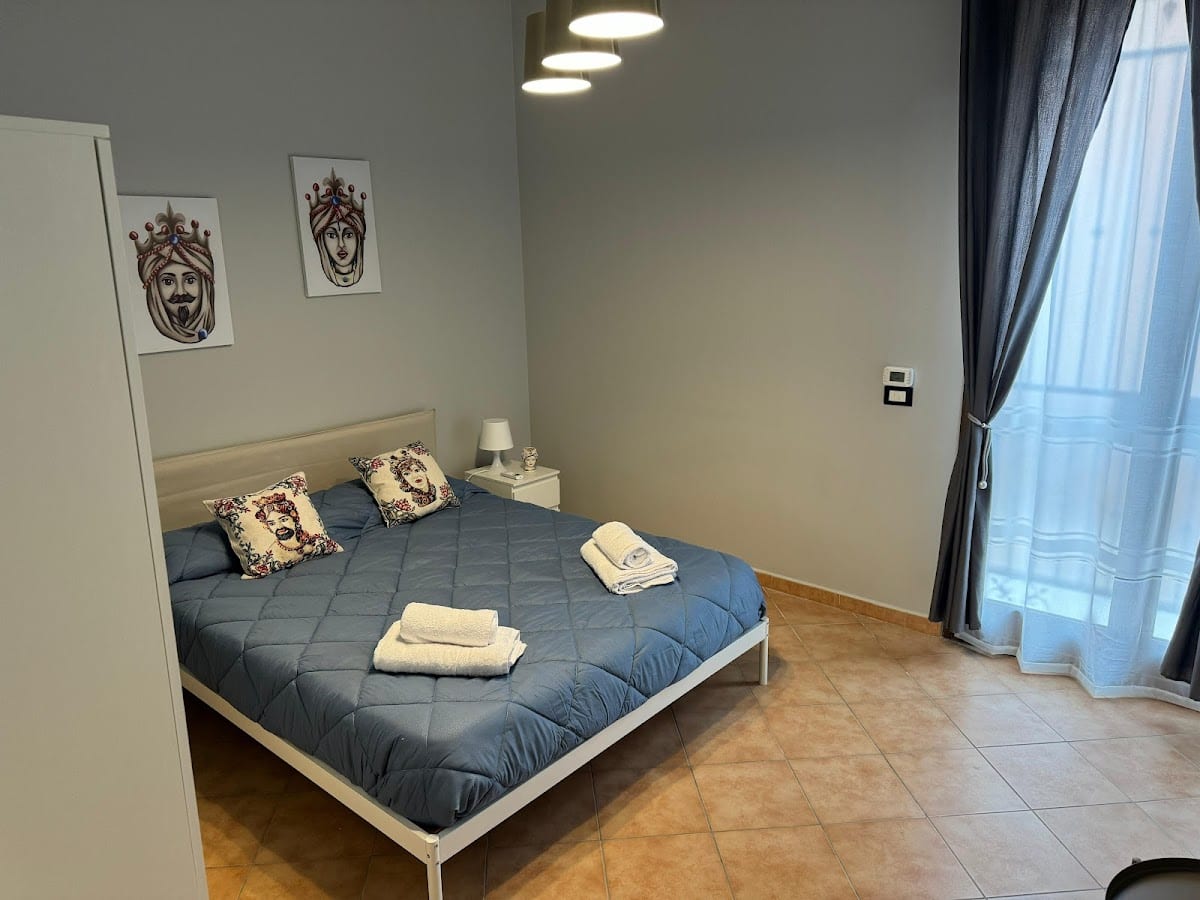 Casa del mare mely