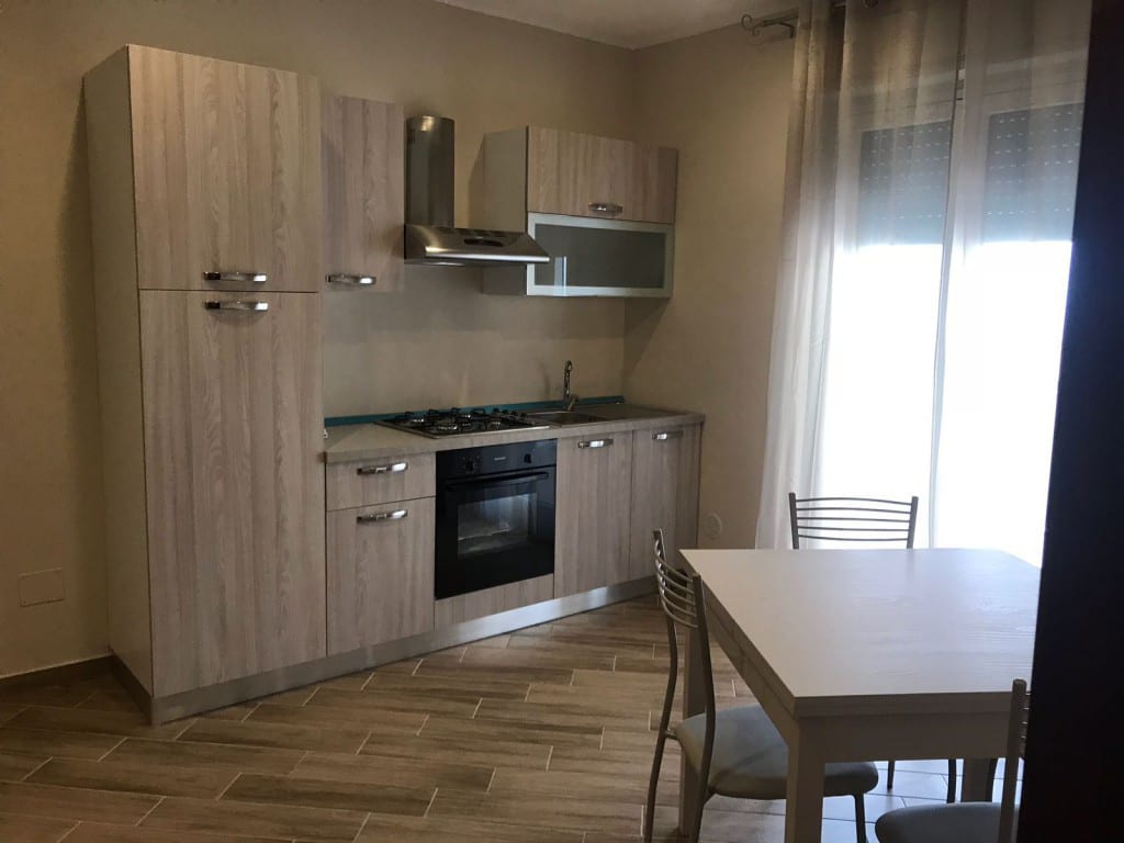 La Martinica Casa Vacanze