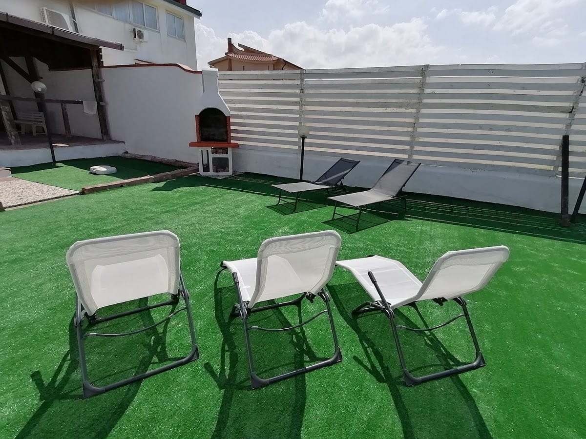 VILLA HEMINGWAY - LA CASA DI LEONARDO E LA CASA DI ALESSIA