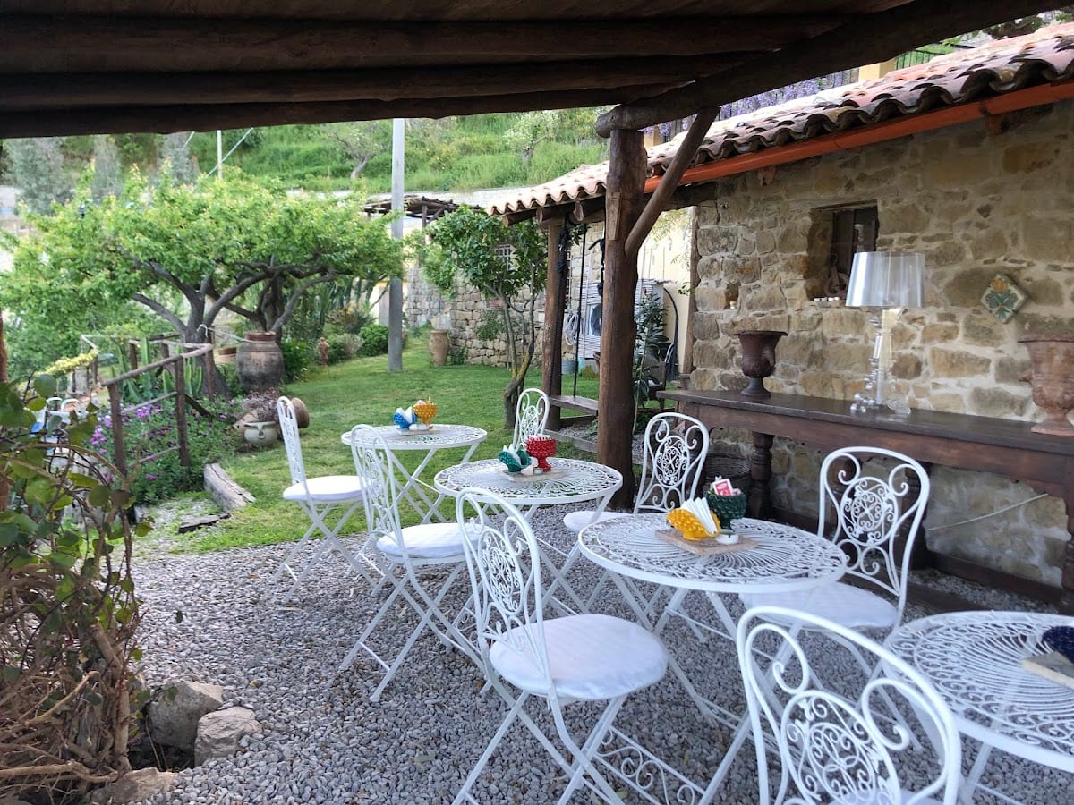 San Noto Antica residenza di caccia