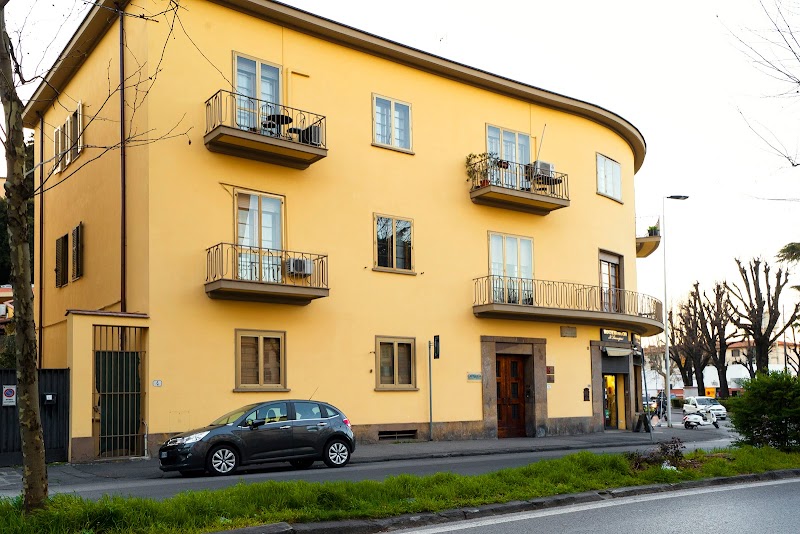 1900 Artevita Bed&Breakfast