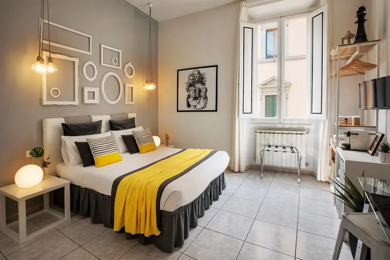 3B Bed and Breakfast Firenze Centro