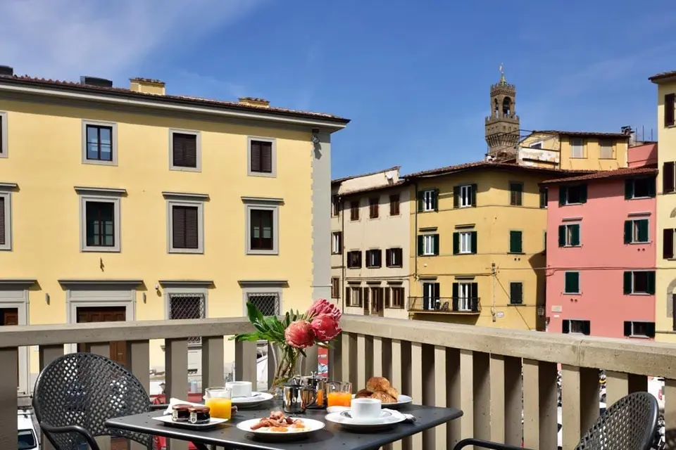 Albergo Balestri