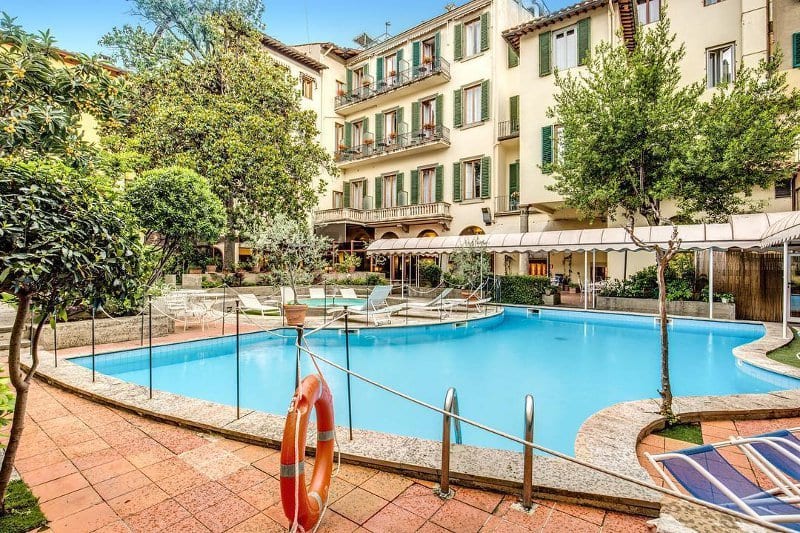 Albergo Croce di Malta
