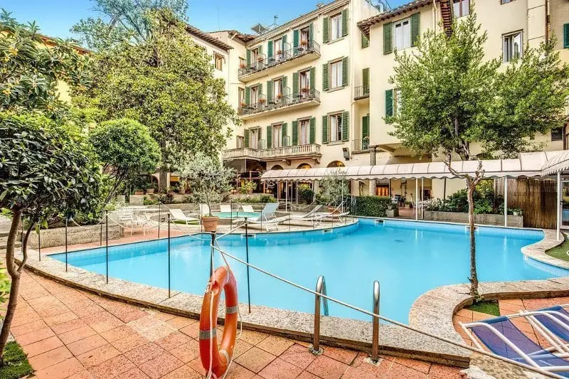 Albergo Croce di Malta