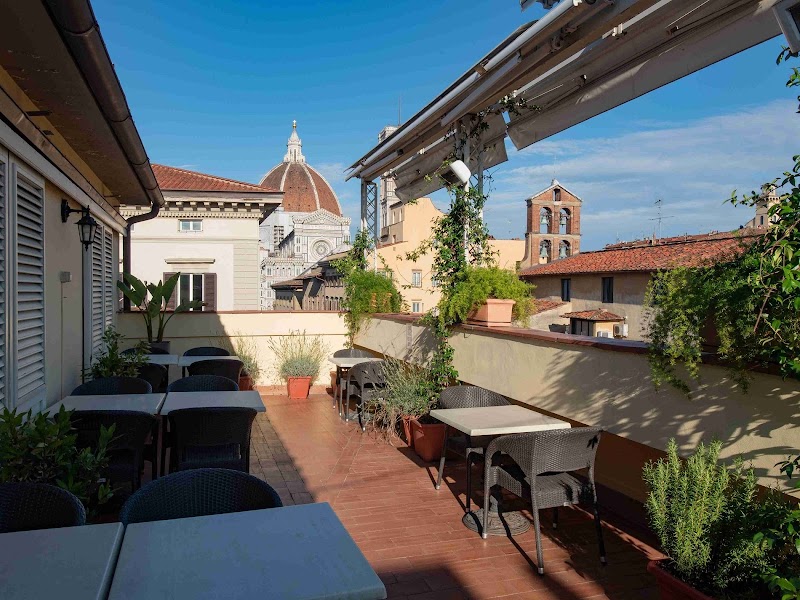 B&B HOTEL Firenze Laurus al Duomo