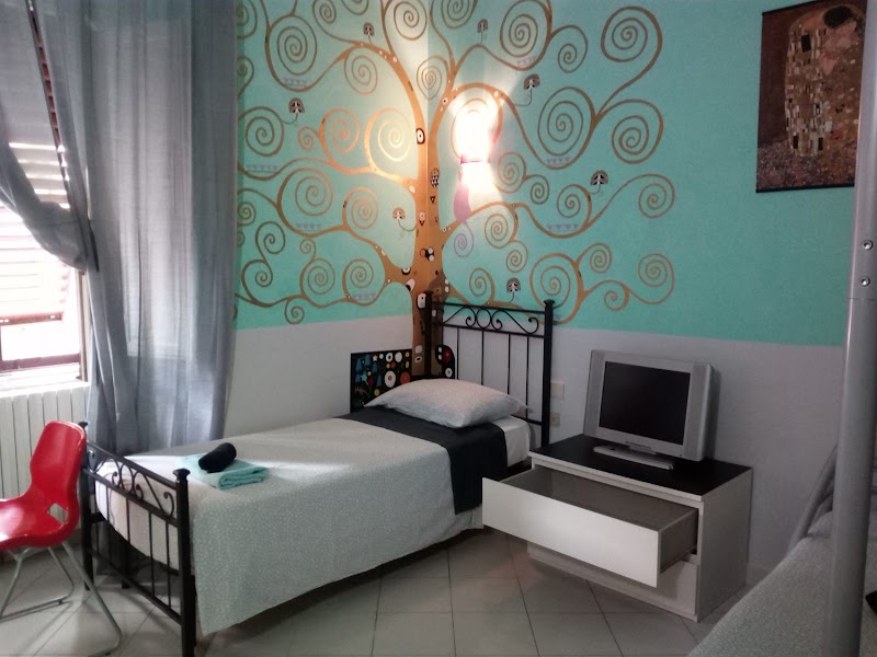 Bed and Breakfast Agostì Firenze