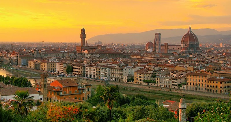 Bed and Breakfast Terrazza Belfiore