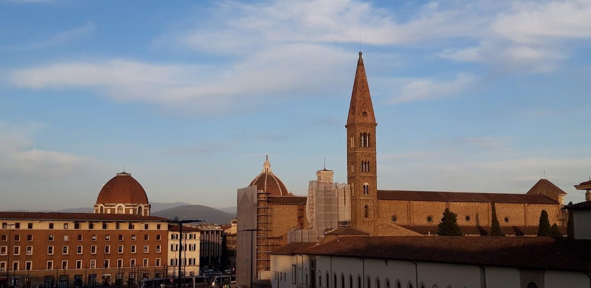 c-hotels Ambasciatori Firenze