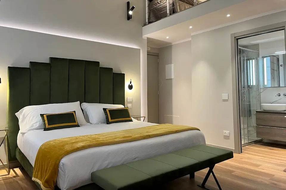 Corte dei Sogni Boutique Hotel & spa