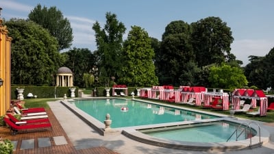 Four Seasons Hotel Firenze