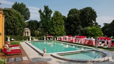 Four Seasons Hotel Firenze