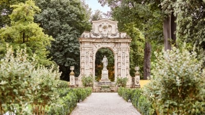 Four Seasons Hotel Firenze