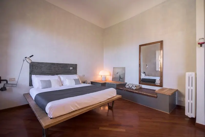 FuordArno Bed & Breakfast