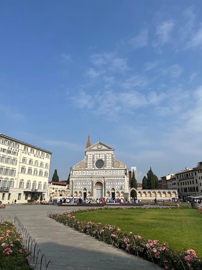 Grand Hotel Minerva