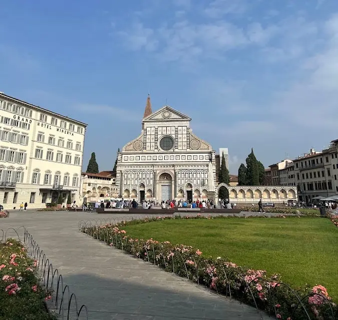 Grand Hotel Minerva