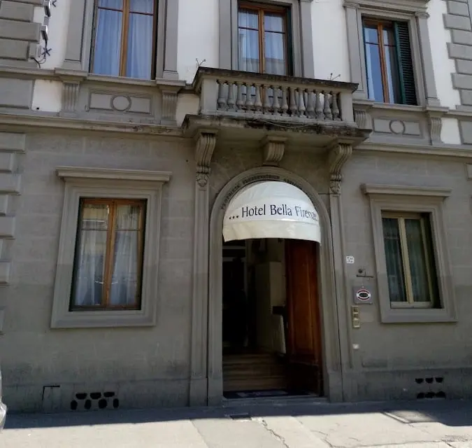 Hotel Bella Firenze