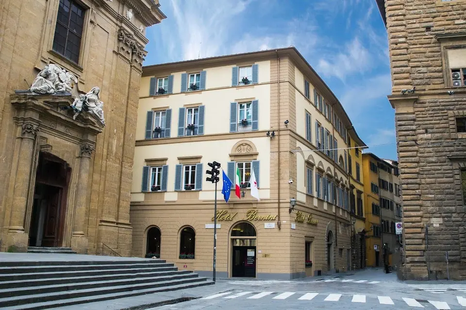 Hotel Bernini Palace