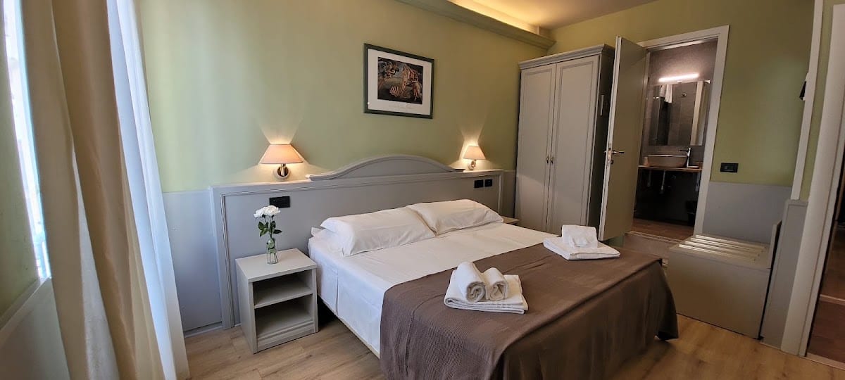 Hotel Camilla